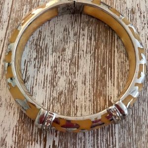 Angelique de Paris Bangle Bracelet